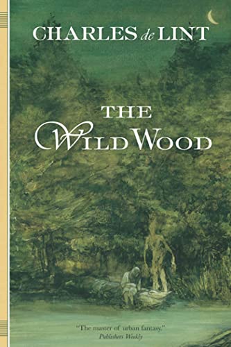 The Wild Wood von Orb Books
